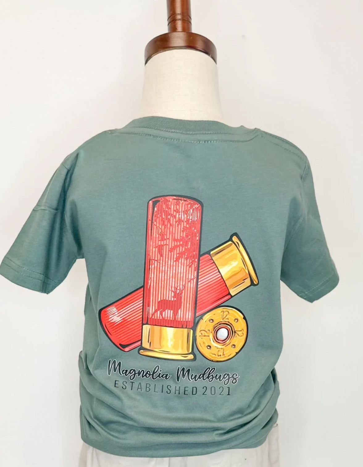 Shotgun Shells | Original Edition