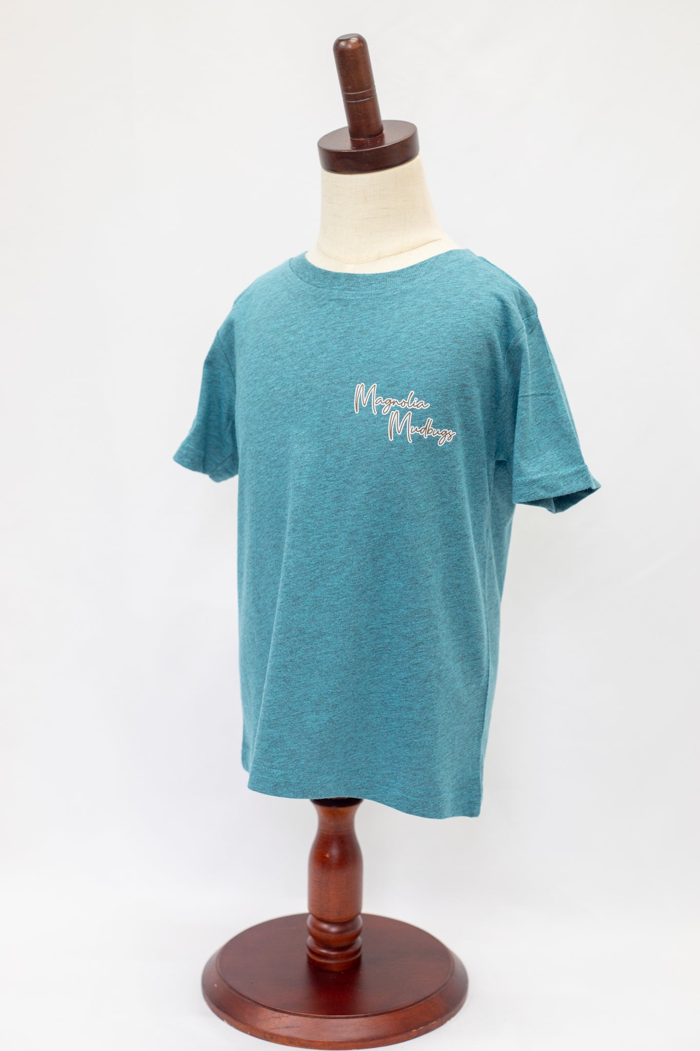 Watermelon Crawl Kid's T-Shirt