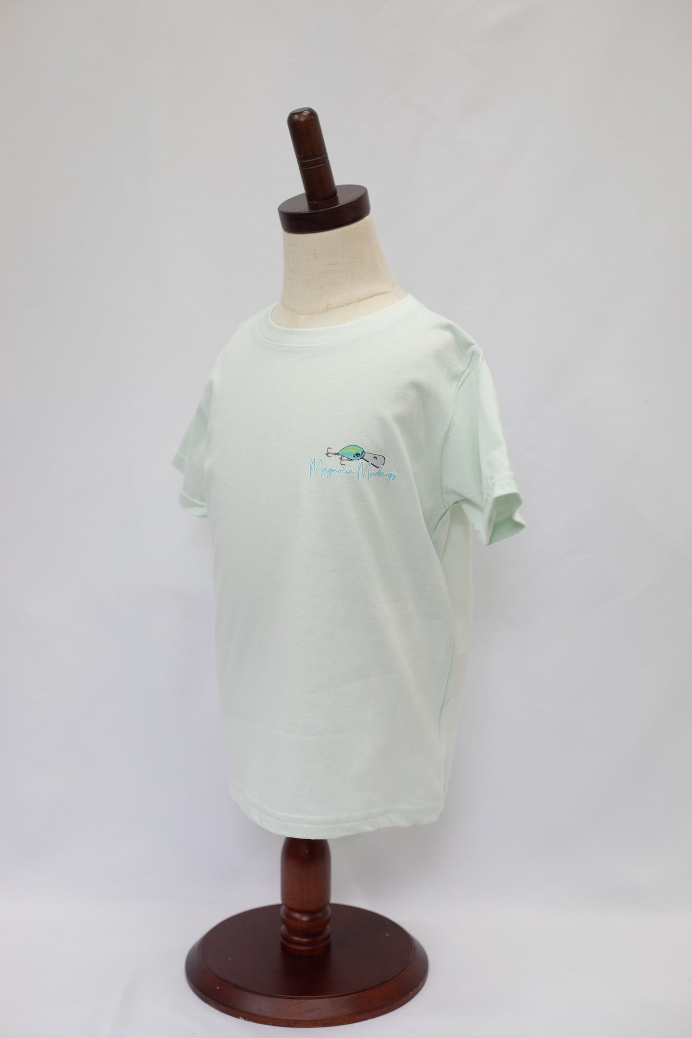 Cranky Bait Kid's T-Shirt | Fishing