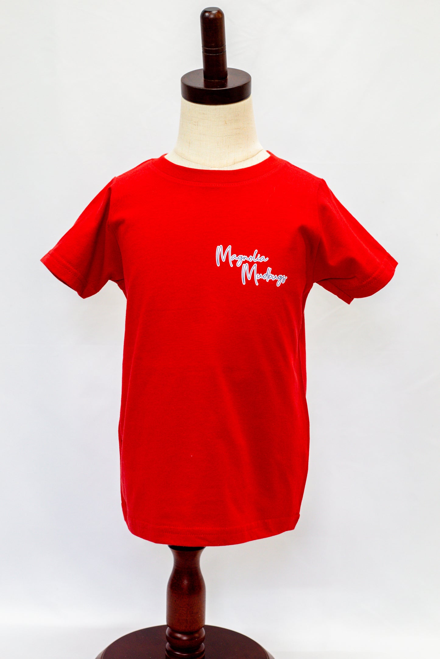 America's Favorite Pastime Kids' T-Shirt | Baseball