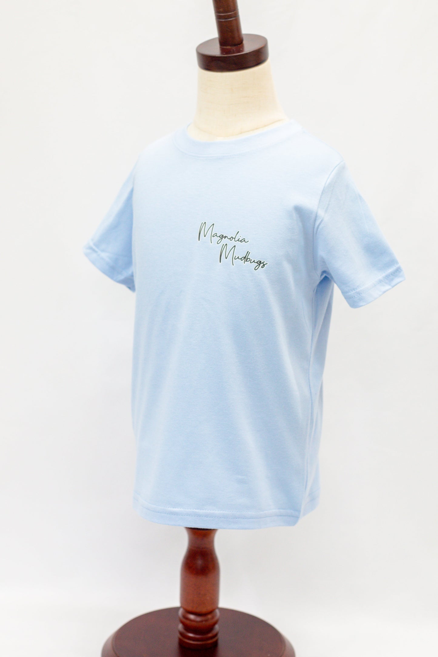 Patriotic Spinner Bait Kids' T-Shirt