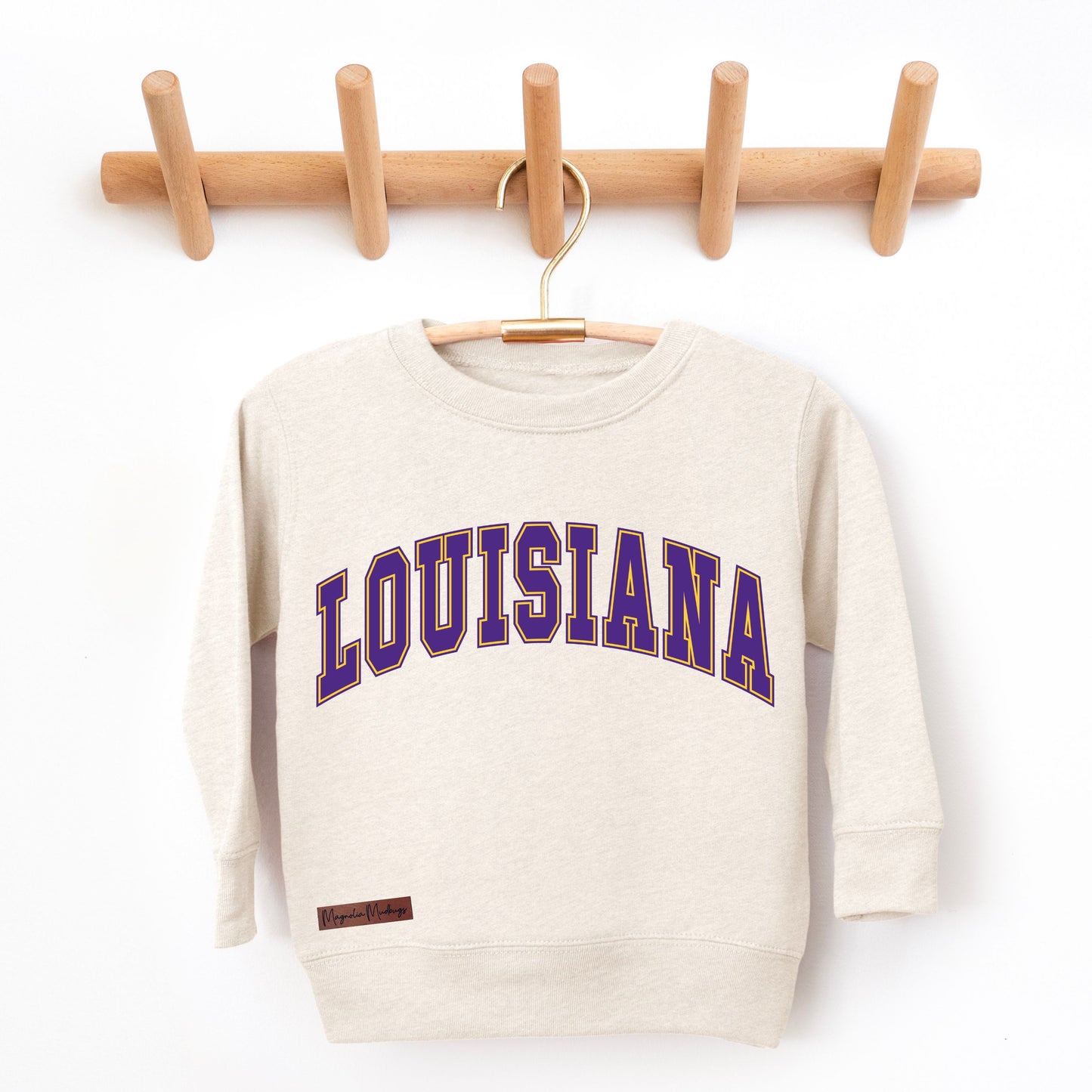 PREORDER | Louisiana Pullover
