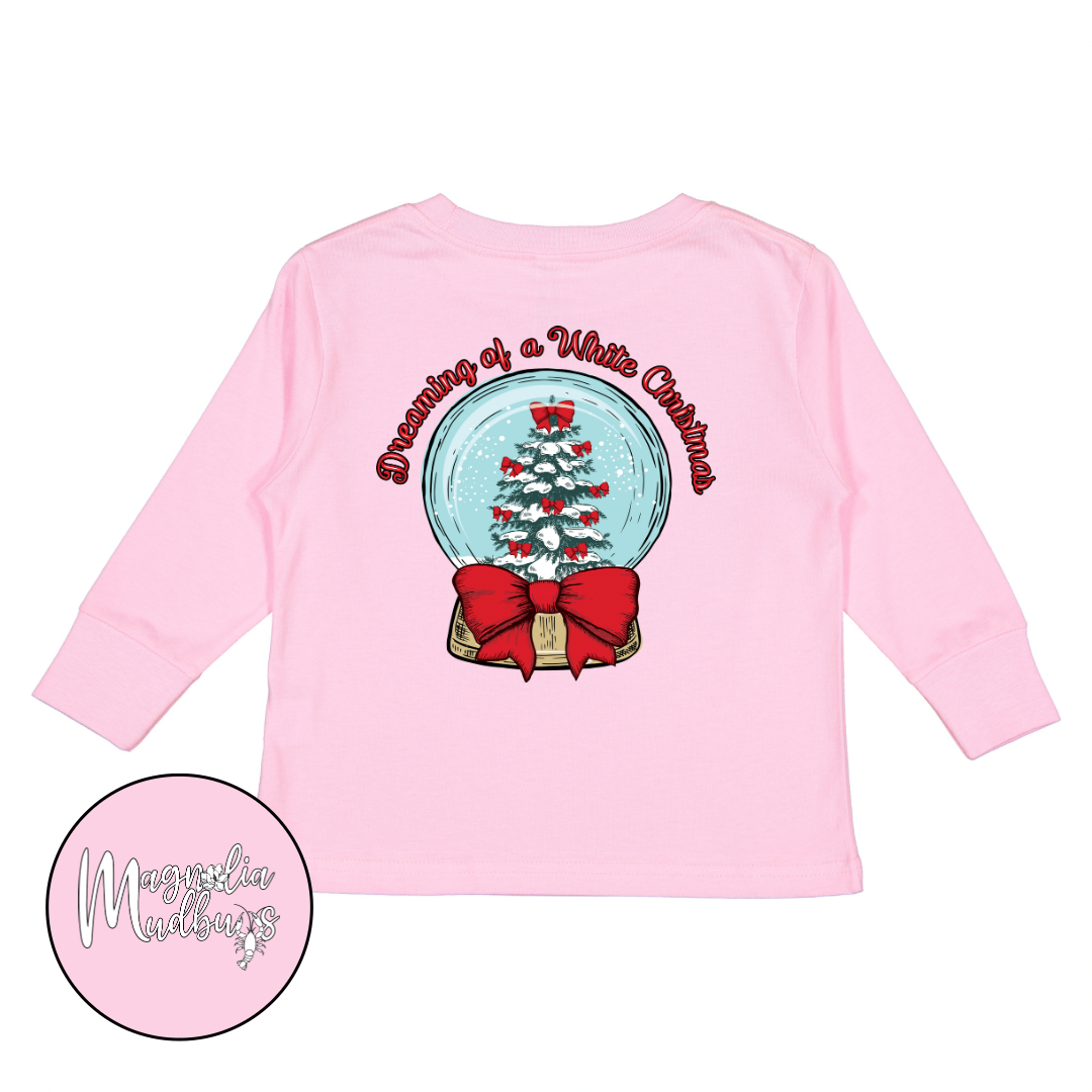 Dreaming of a White Christmas RTS