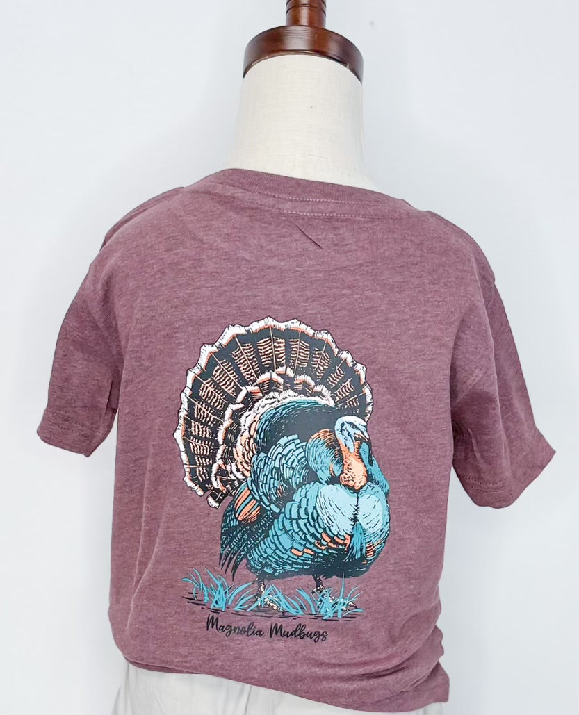 Wild Turkey Tee