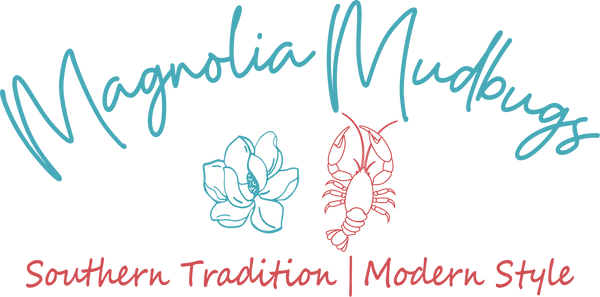 Magnolia Mudbugs logo