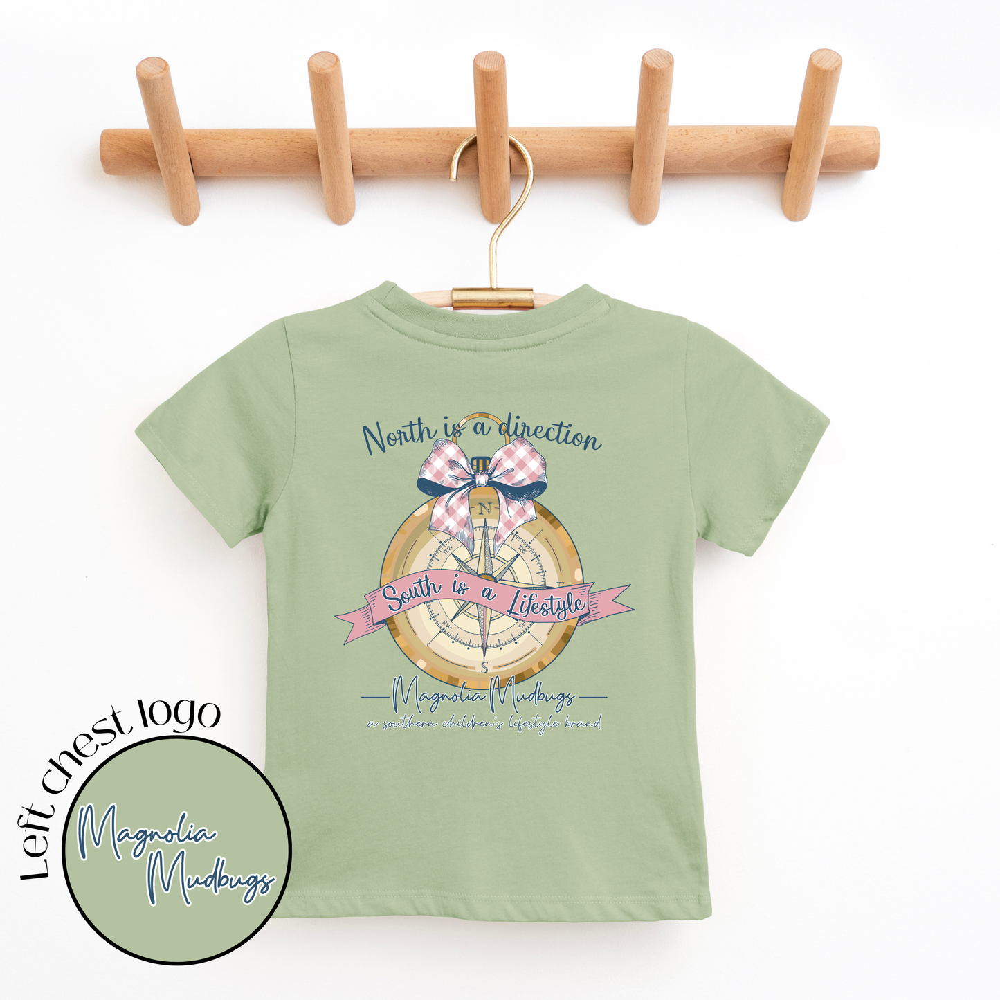 South is a Lifestyle