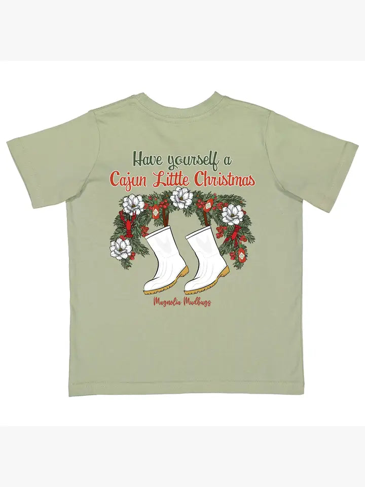 Cajun Little Christmas