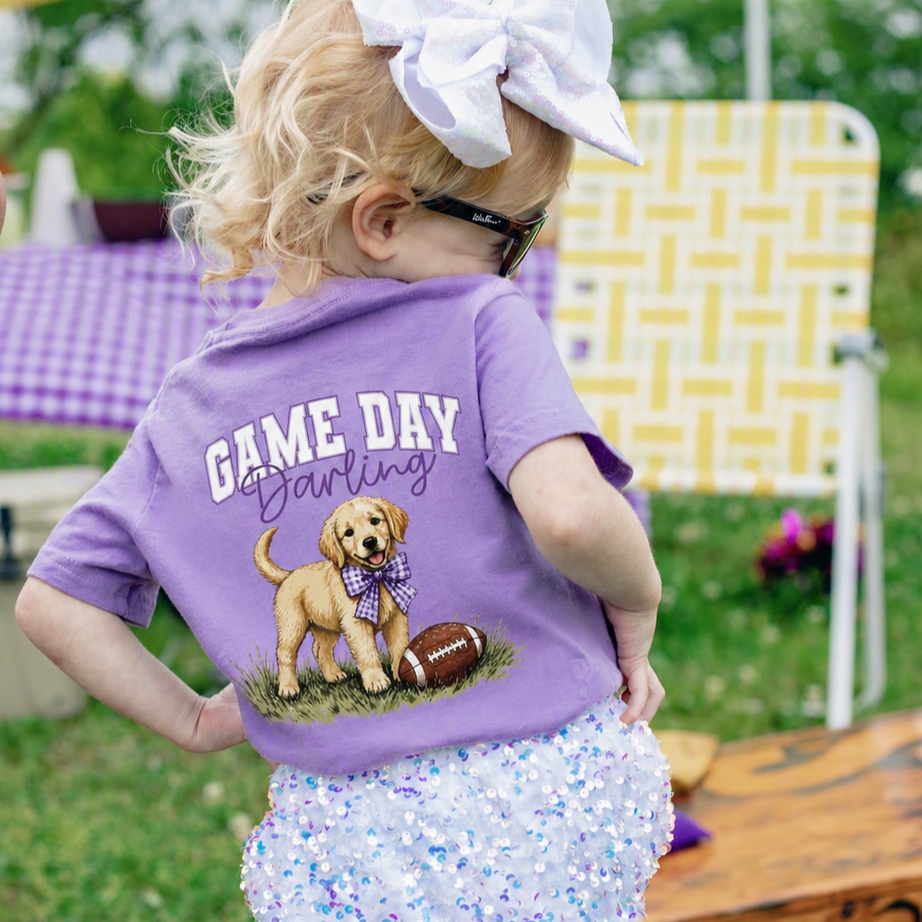 PREORDER | Game Day Darling