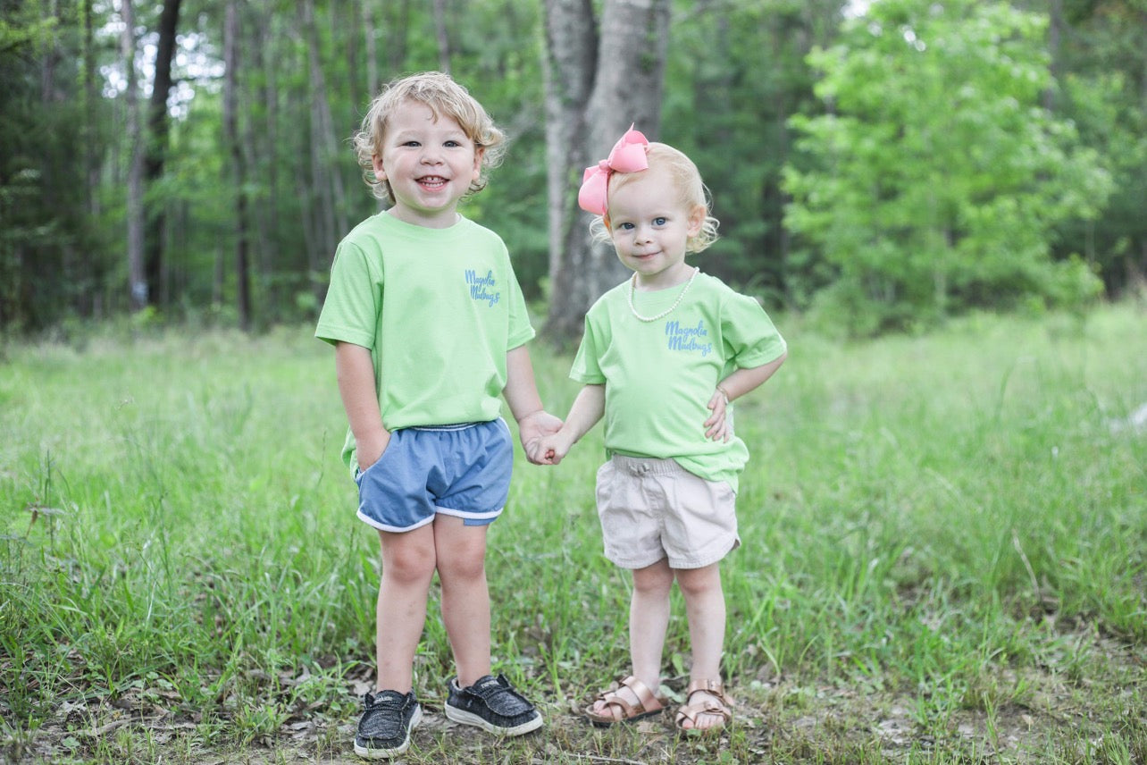 Southern As Seersucker