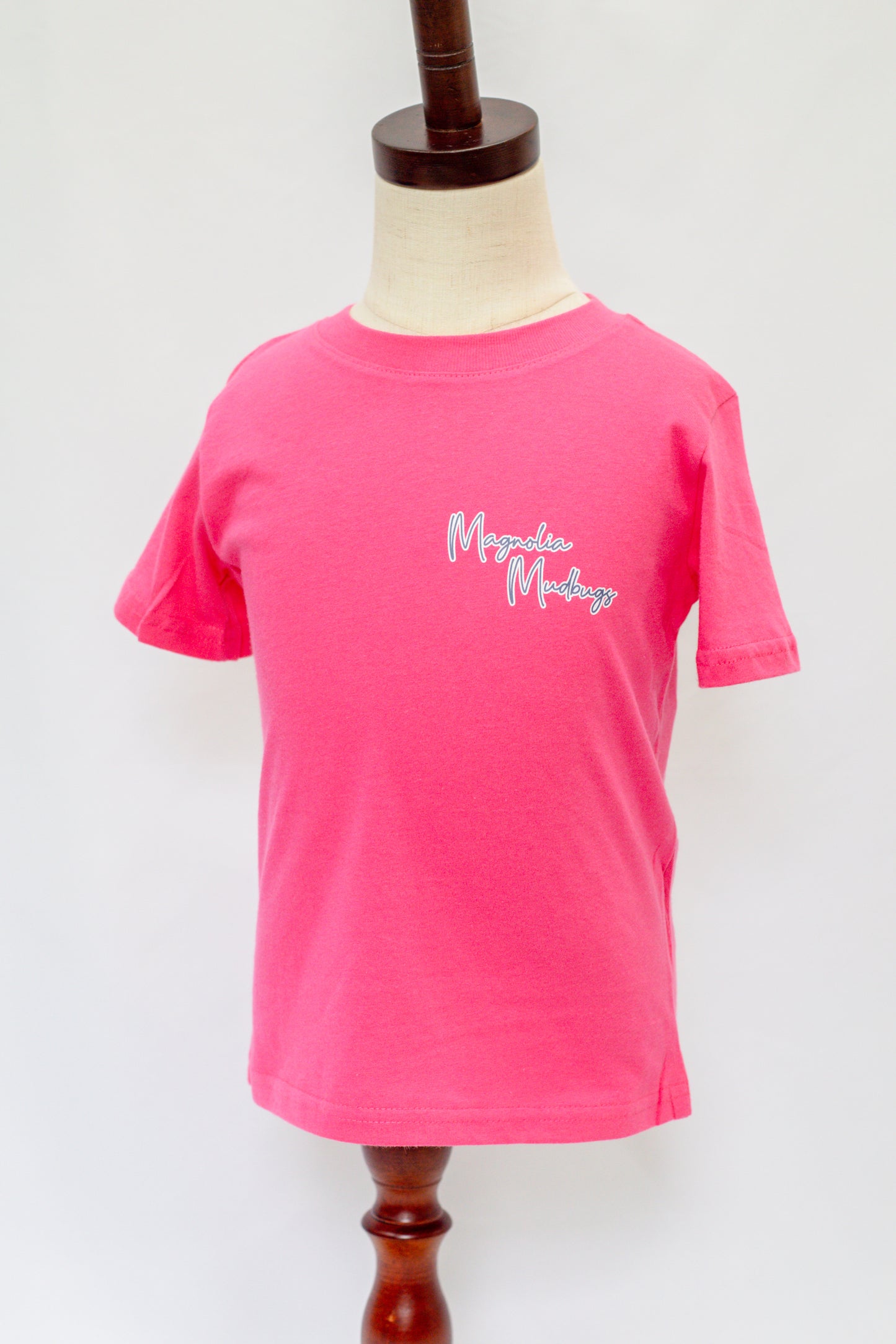 Tie a Bow On It Kids' T-Shirt