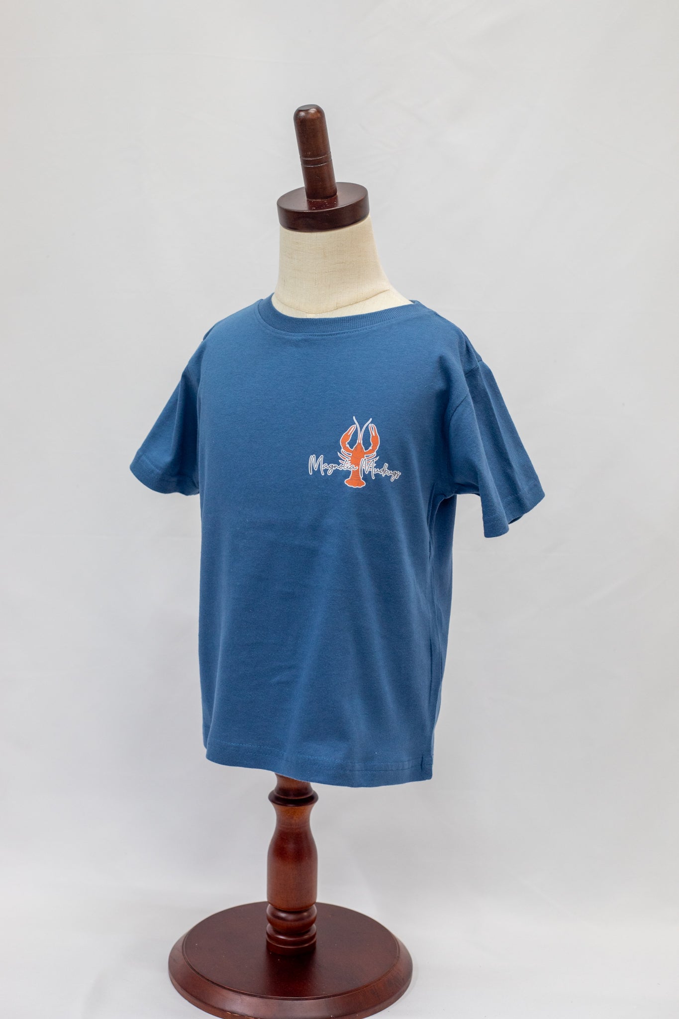 Cajun Charcuterie Kid's T-shirt