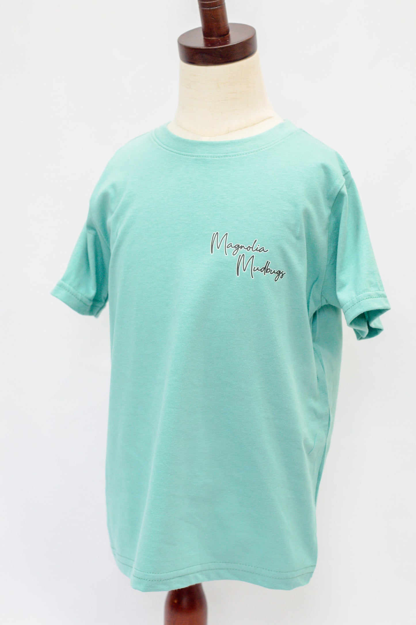 Lake Days Kids' T-Shirt | MINT