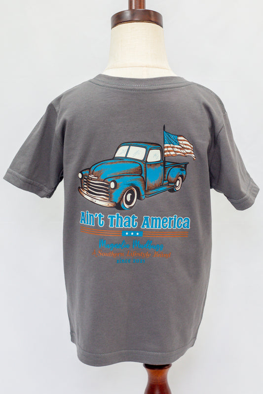 Ain't That America Kids' T-Shirt