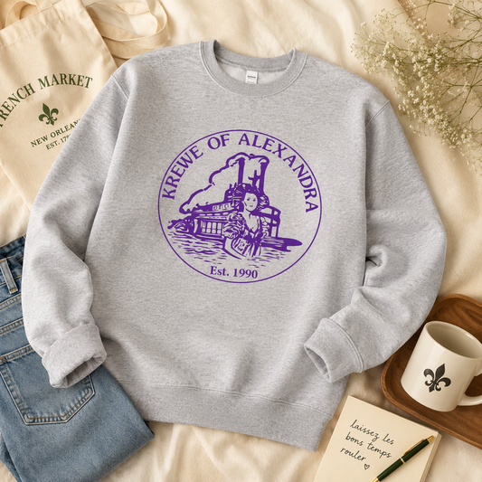 KOA Sweatshirt