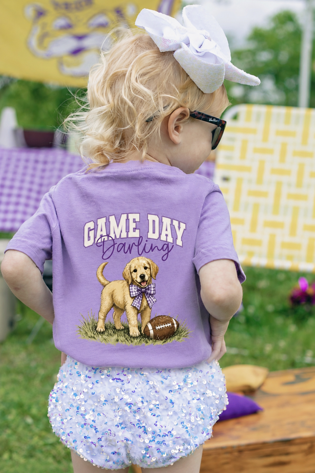 PREORDER | Game Day Darling