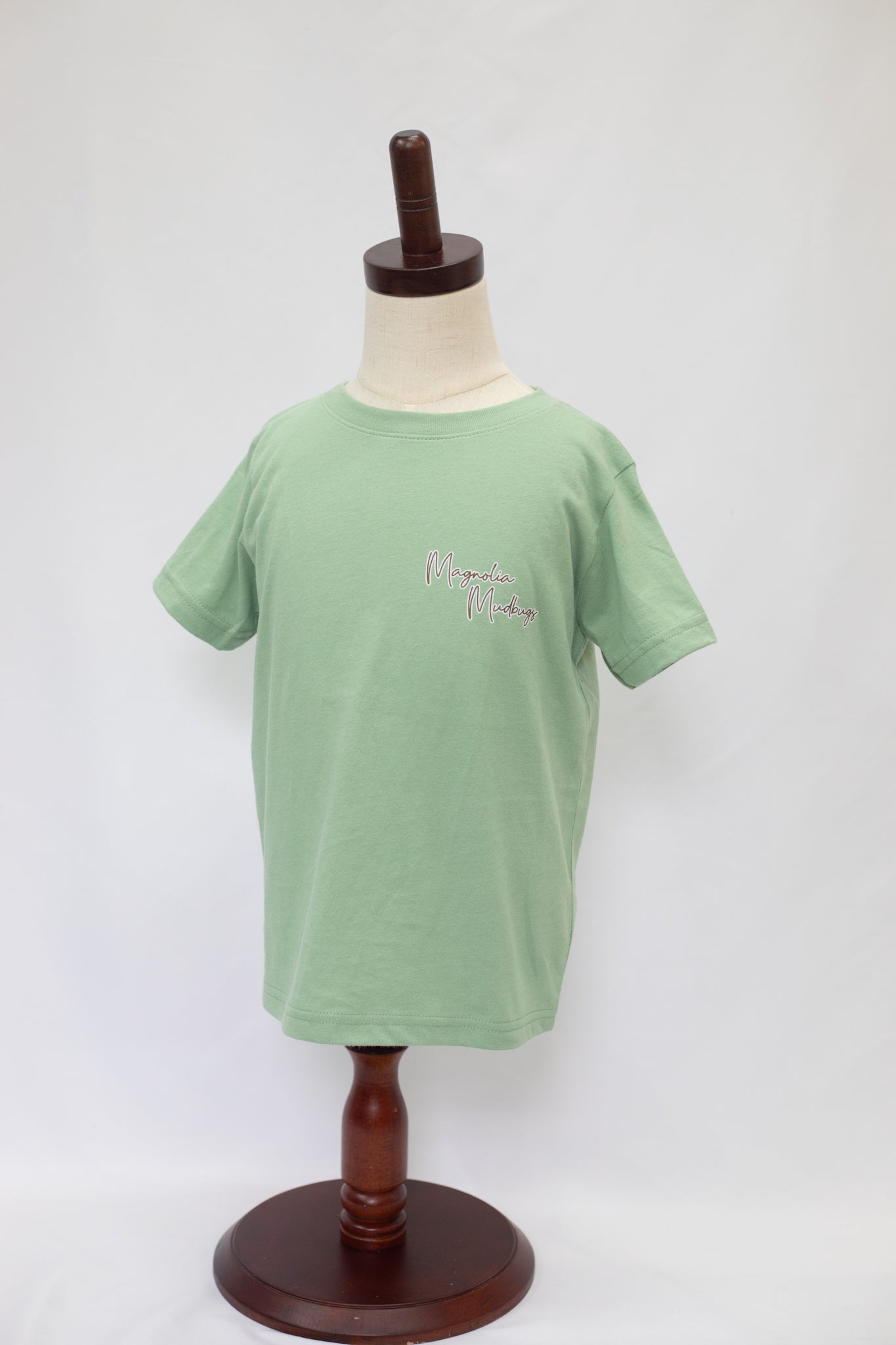 Wild Side Kid's T-shirt