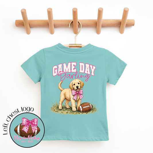 PREORDER | Game Day Darling (PINK)