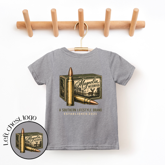 PREORDER | Magnolia Ammo