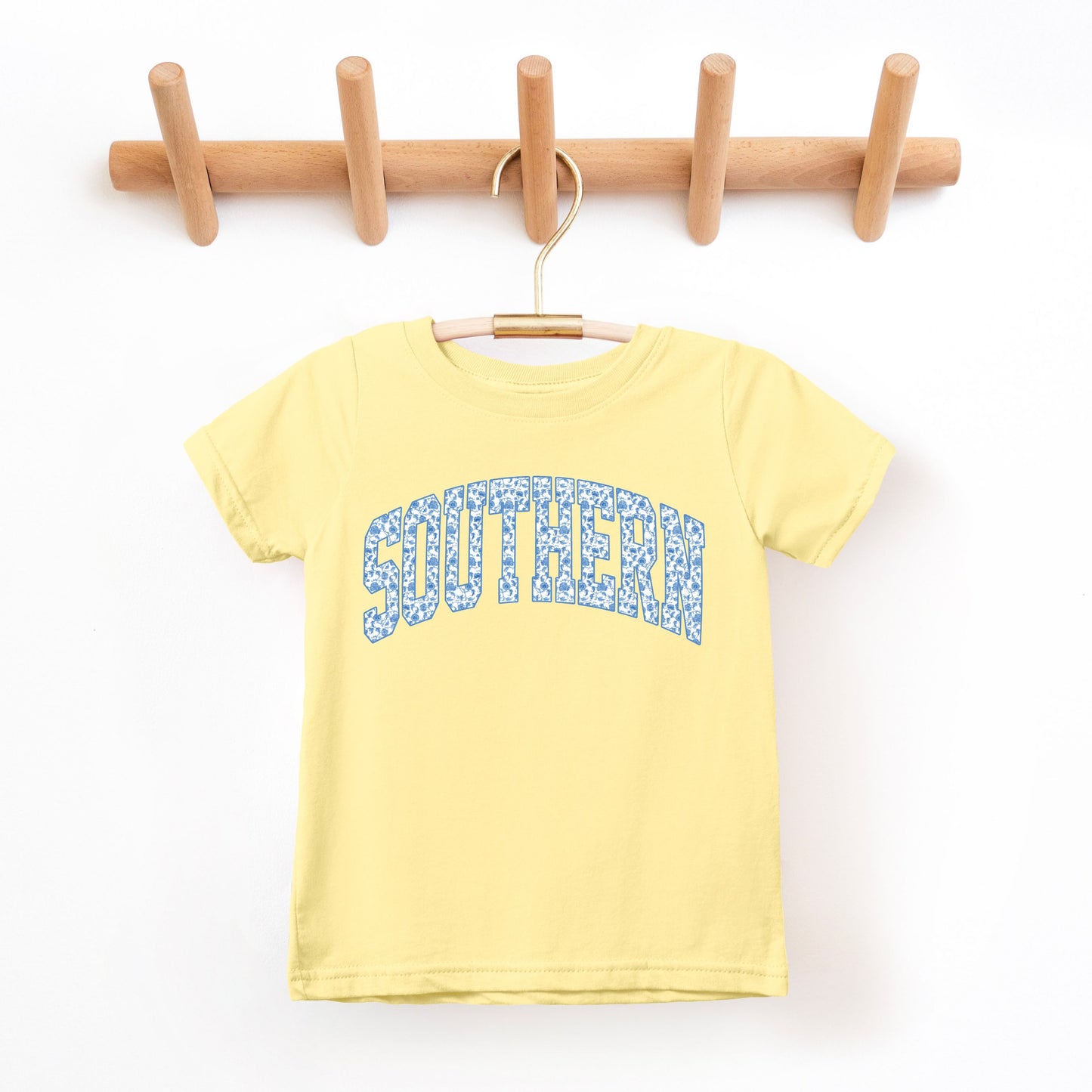PREORDER | Southern Toile Front