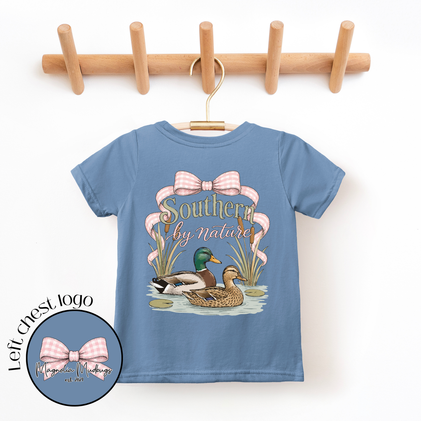 PREORDER | Southern by Nature | Girl