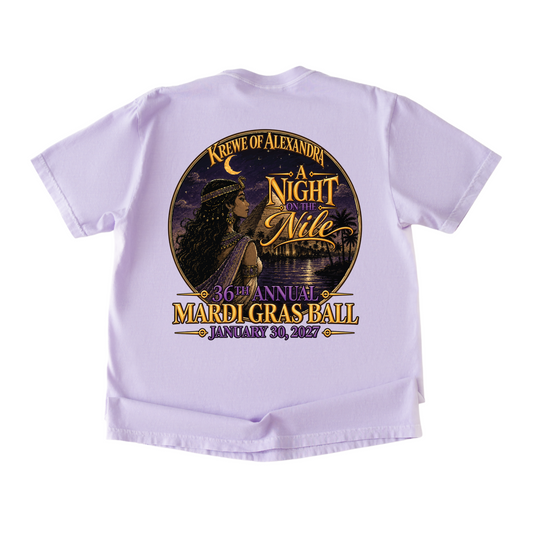 2027 Annual KOA Ball Tee
