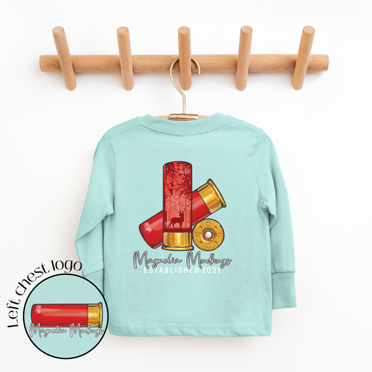 *PREORDER* Shotgun Shells