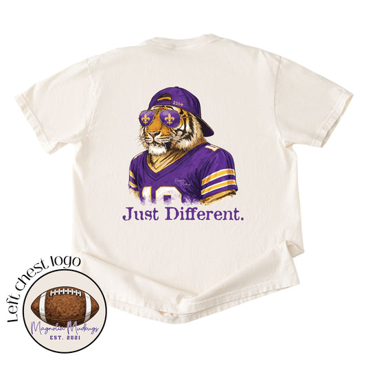 PREORDER | Just Different | ADULT