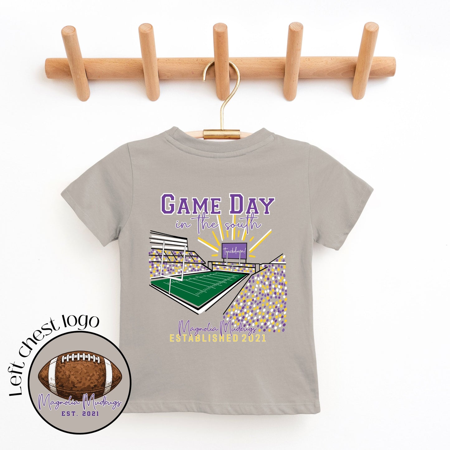 PREORDER | Game Day in The South