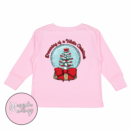 Dreaming of a White Christmas RTS