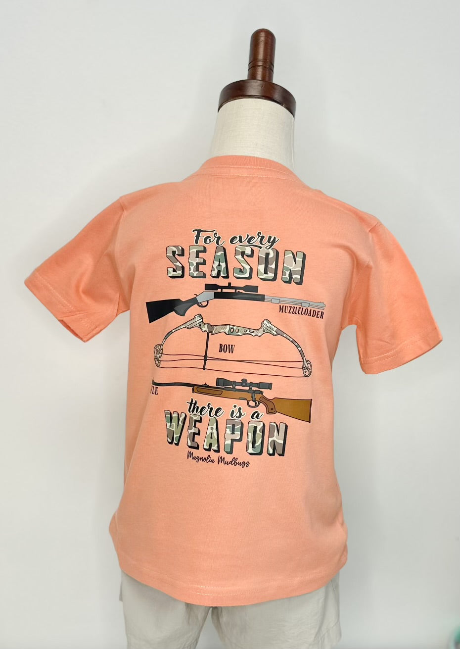 Hunting Season Preorder