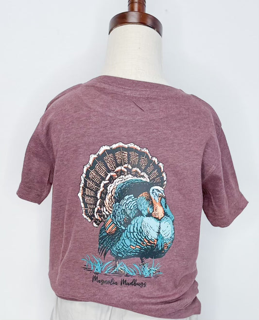 Wild Turkey Tee