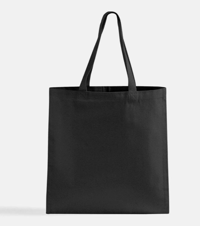 KOA Canvas Tote