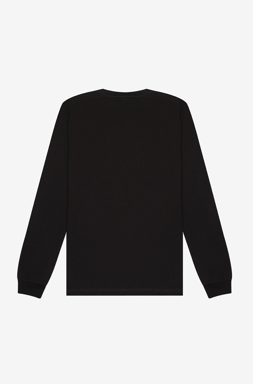 KOA Long Sleeve Unisex Tee