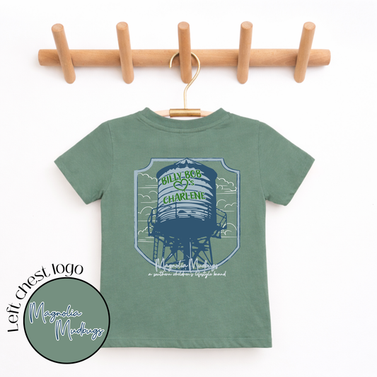 PREORDER | John Deere Green