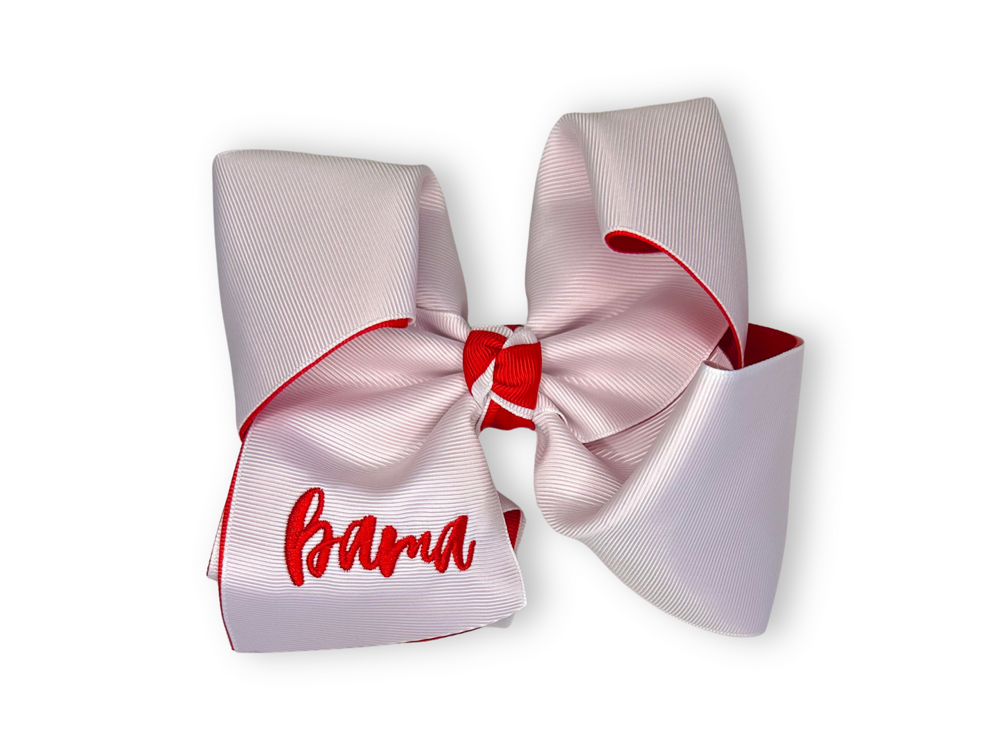 Game Day Team Bows