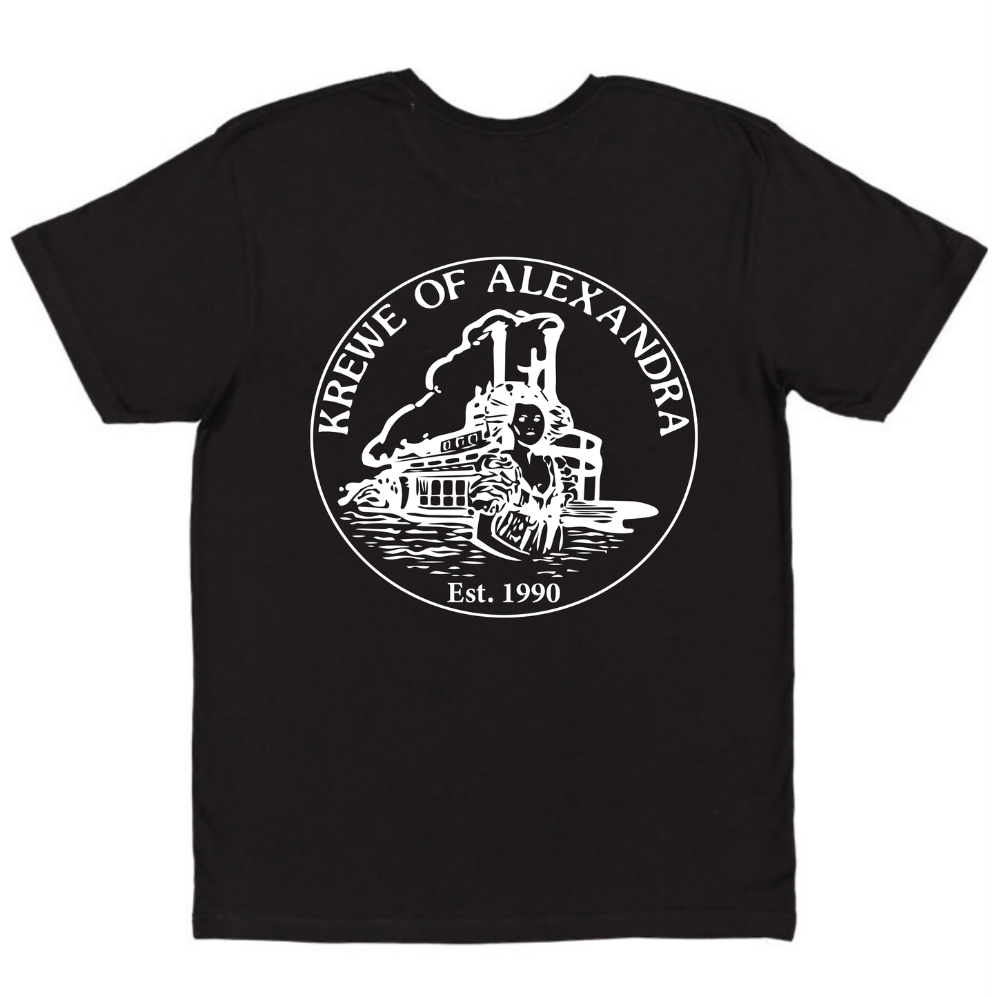 KOA Unisex Logo Tee