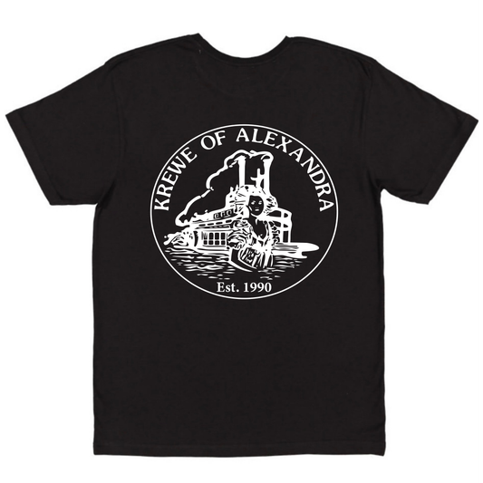 KOA Unisex Logo Tee