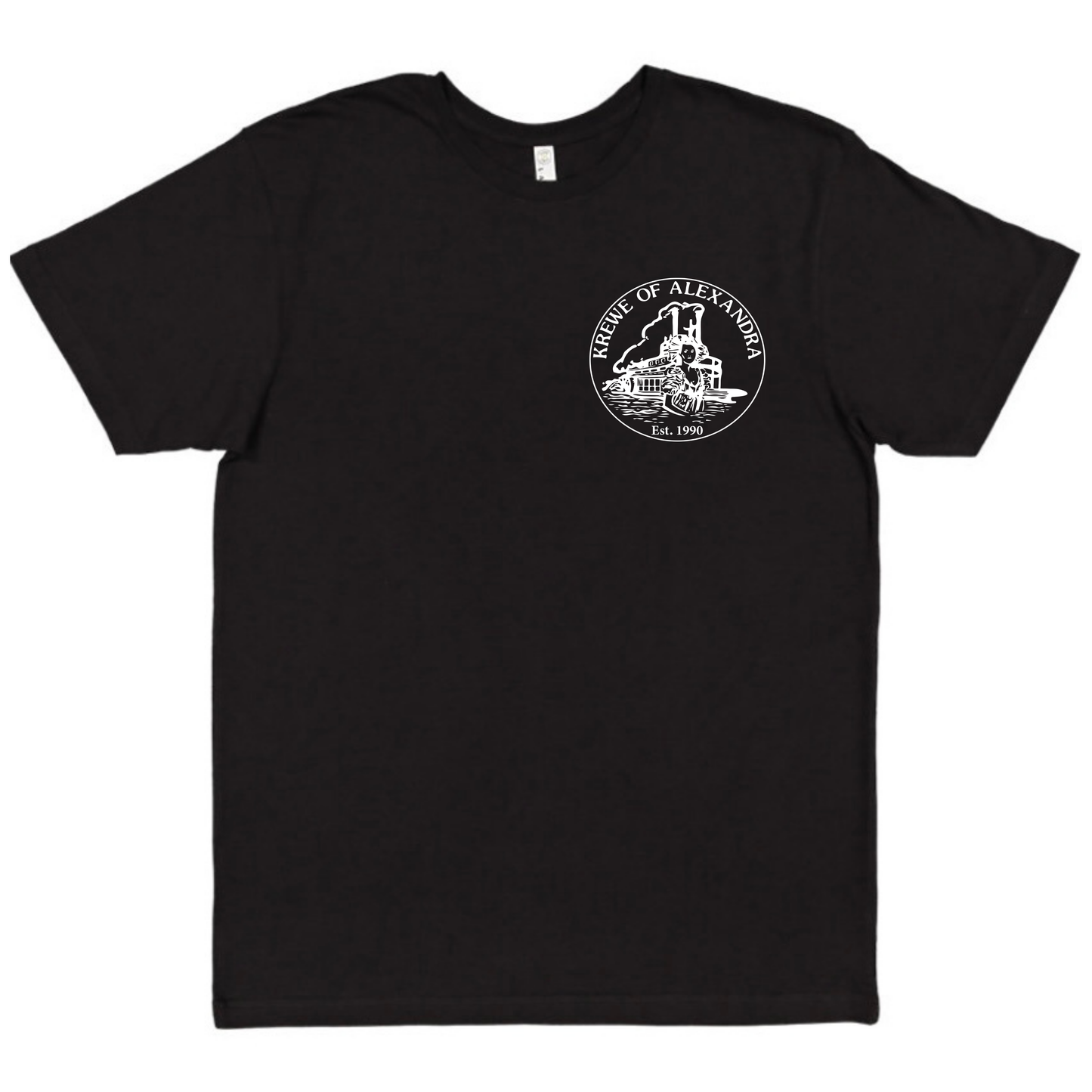 KOA Unisex Logo Tee