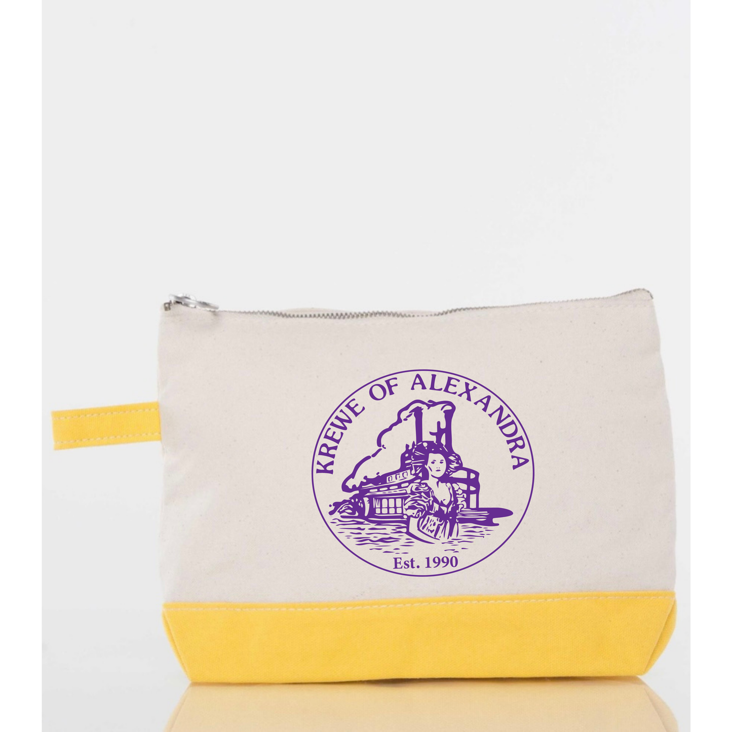 KOA Makeup Bag