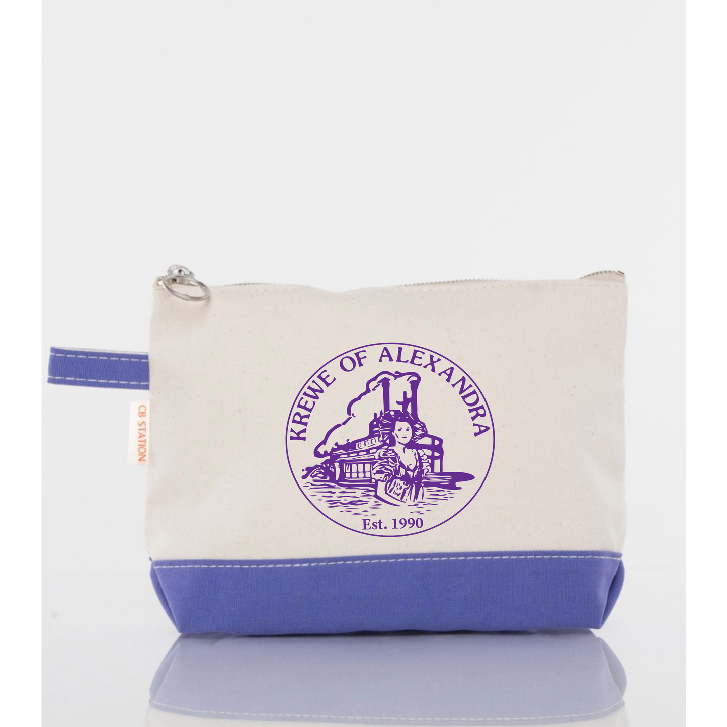 KOA Makeup Bag